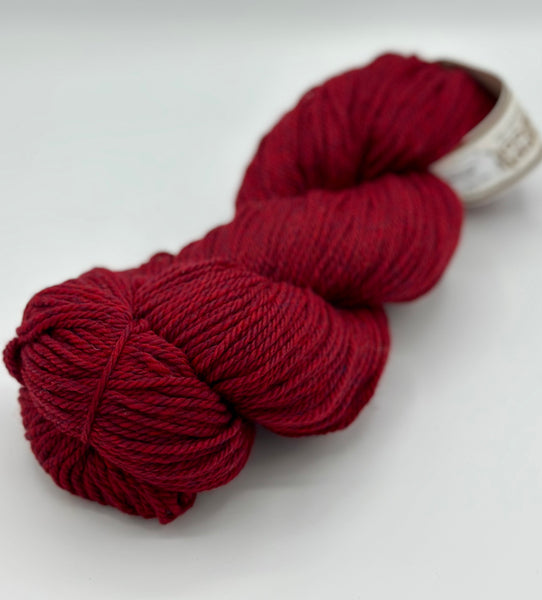 Shepherd's Wool Worsted