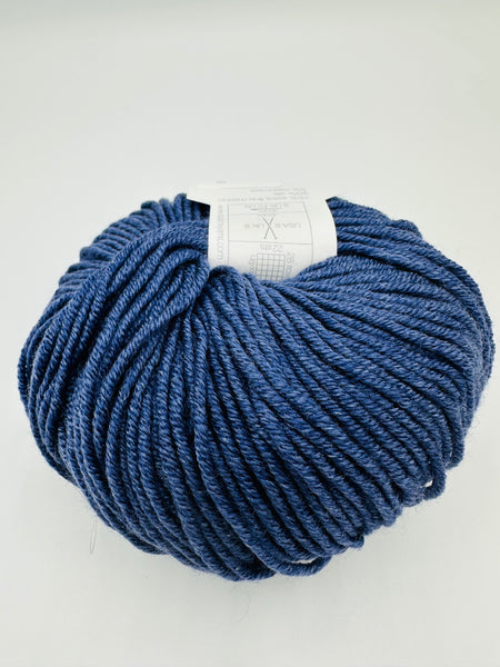Baby Cashmere Merino Silk DK