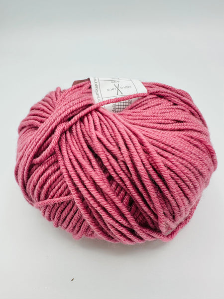 Baby Cashmere Merino Silk DK