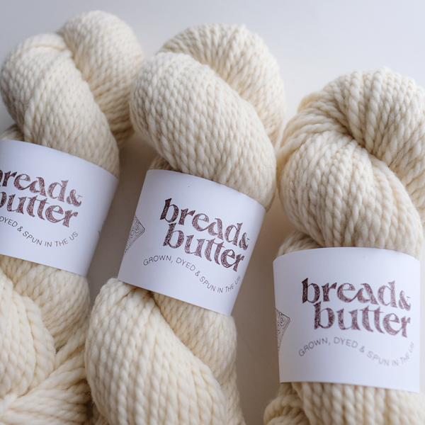 Bread & Butter "Bun"