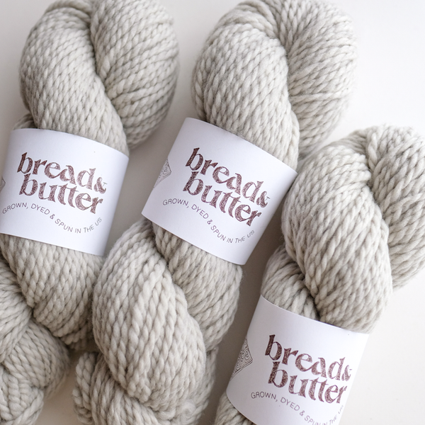 Bread & Butter "Bun"