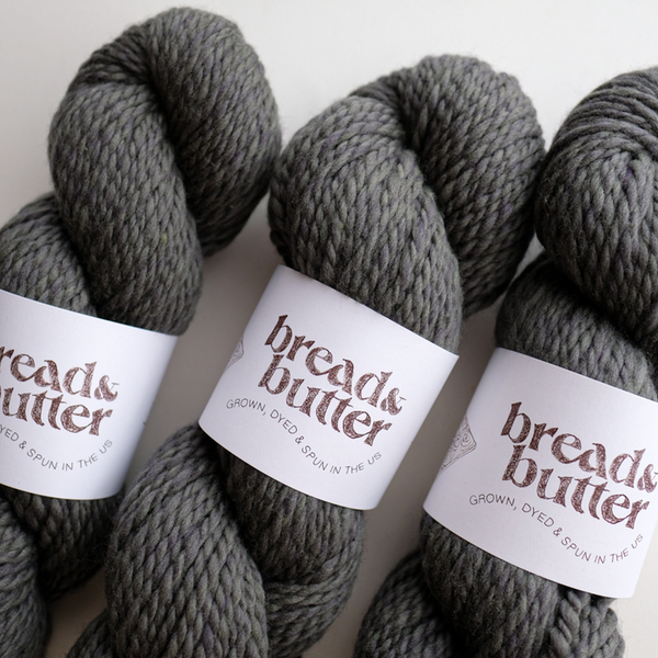 Bread & Butter "Bun"
