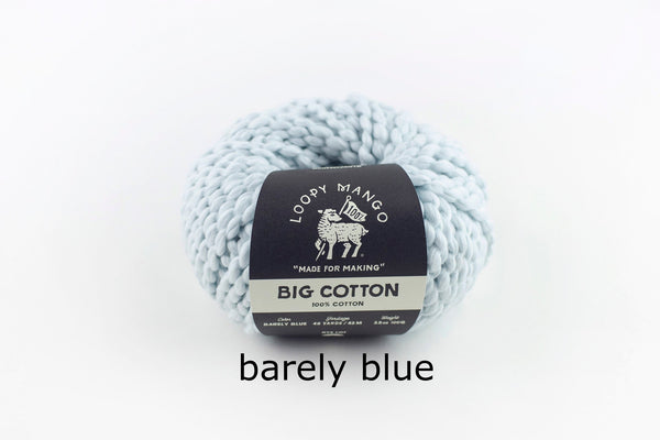 Loopy Mango Big Cotton Ball