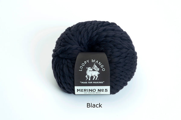 Loopy Mango Merino 5