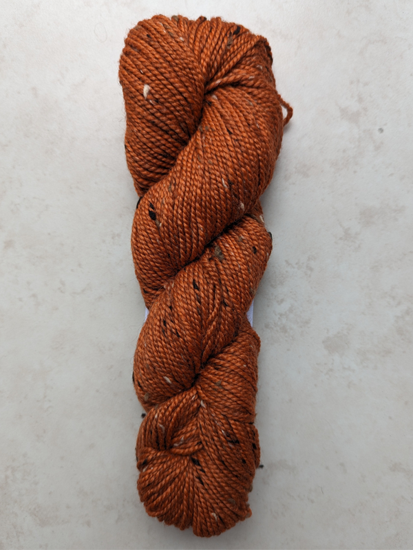 illimani santi tweed