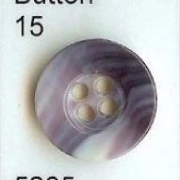 Wampum Buttons