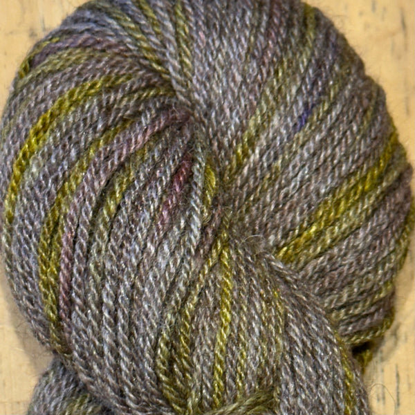 VK Local Hand-dyed DK Yarn
