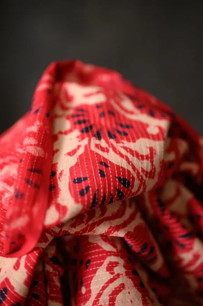 Fabric by the Foot