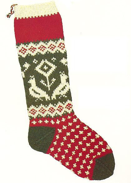 Christmas Stocking Kits