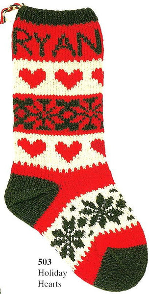 Christmas Stocking Kits