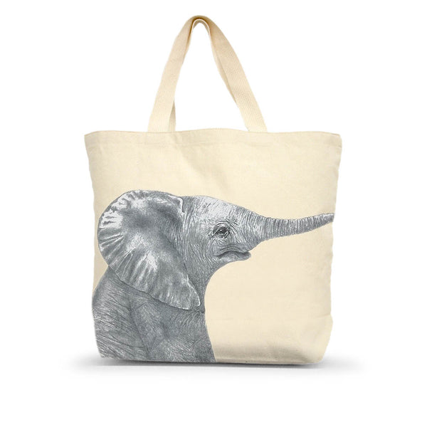 Eric & Christopher Large Totes