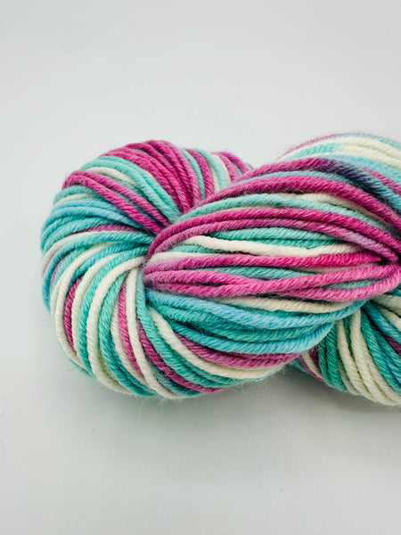 HiKoo Simpliworsted