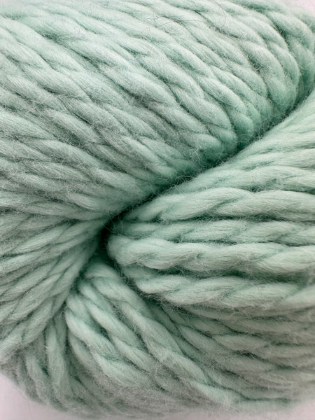 Blue Sky Organic Cotton Worsted
