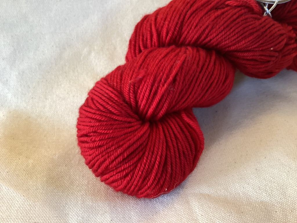 Baah Yarn Shasta