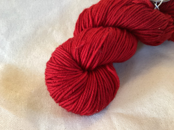 Baah Yarn Shasta