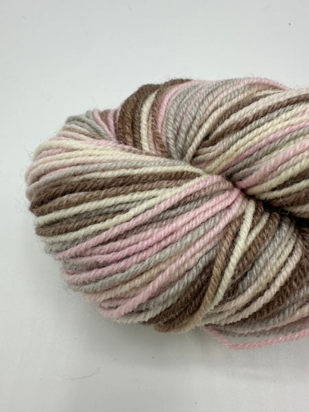 Spud & Chloe Stripey Fine Sock