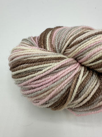 Spud & Chloe Stripey Fine Sock