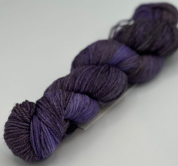 Malabrigo Finito