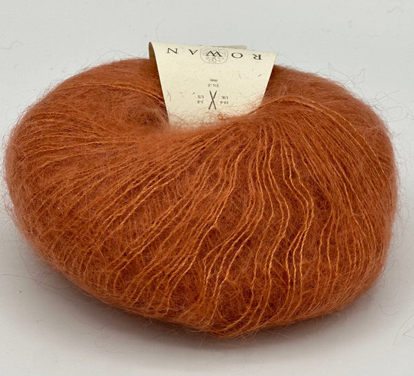 Rowan Kidsilk Haze