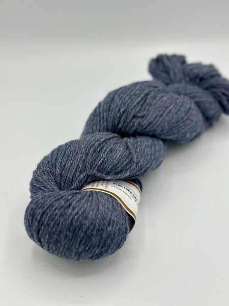 Shepherd's Wool Worsted