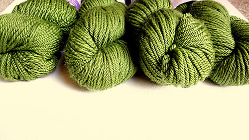 Louet Gems Worsted