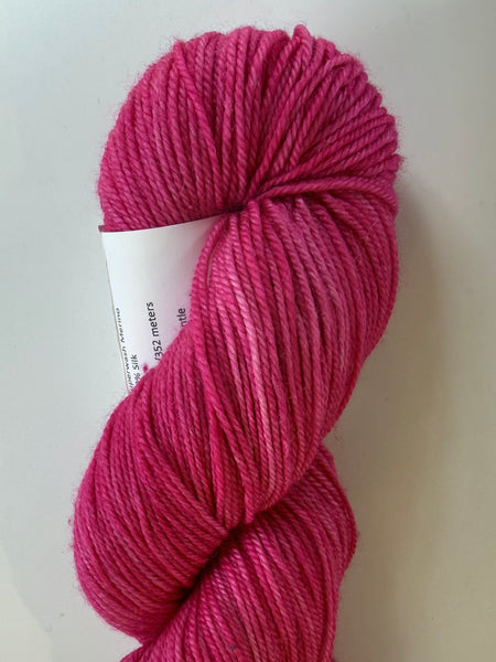 Anzula Dreamy