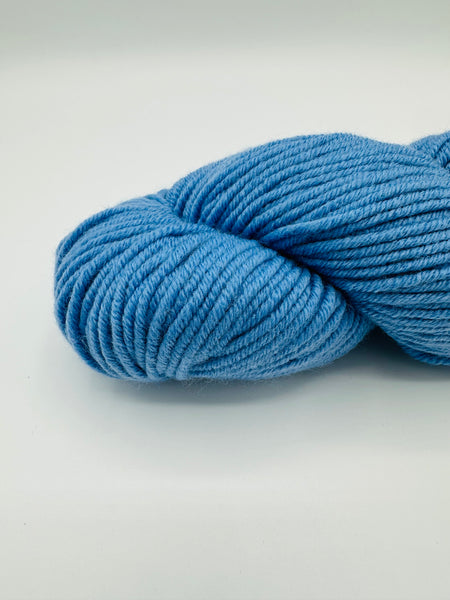 HiKoo Simpliworsted