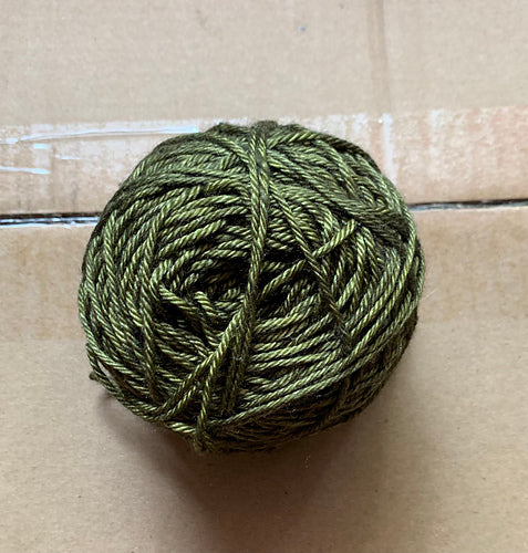 Madelinetosh Tosh Silk Merino