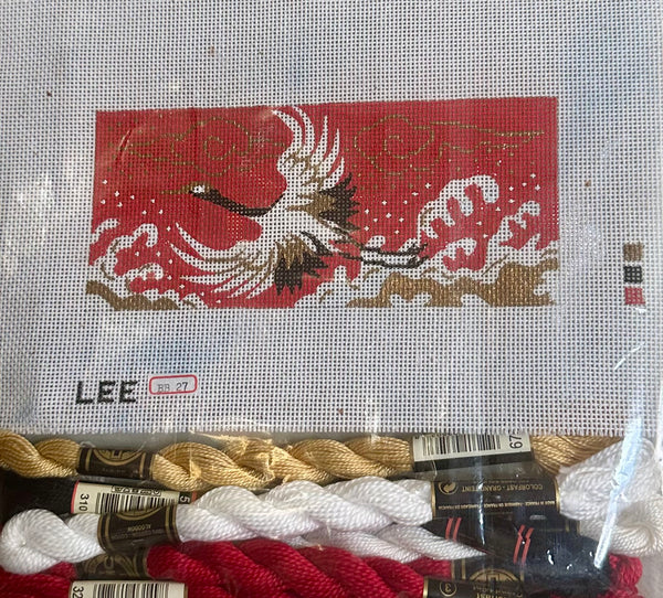 Lee Needlepoint Kits