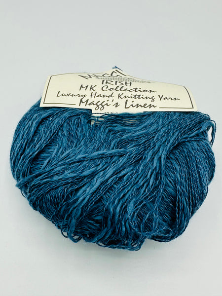 Maggi's Linen