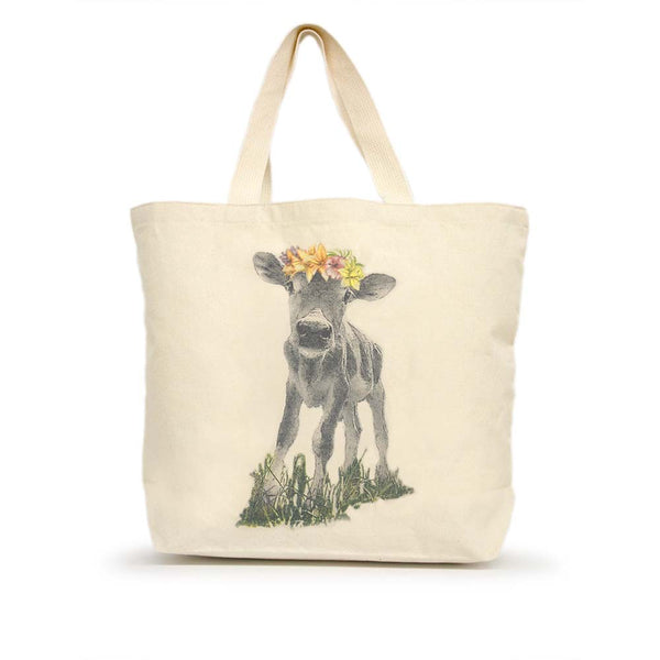 Eric & Christopher Large Totes