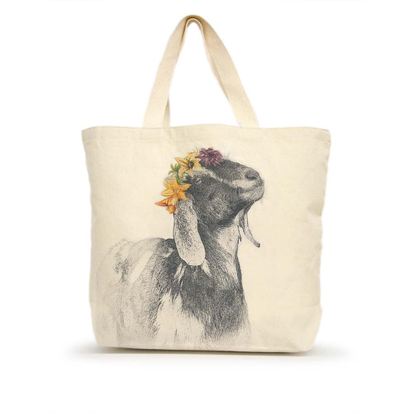 Eric & Christopher Large Totes