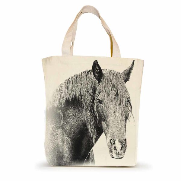 Eric & Christopher Small Totes