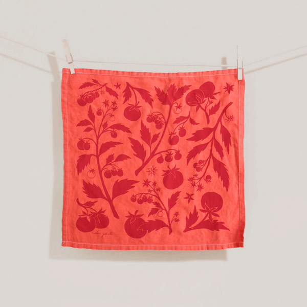 GIFTS Linen Napkins