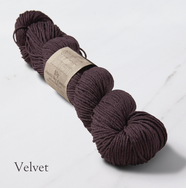 Studio Linen