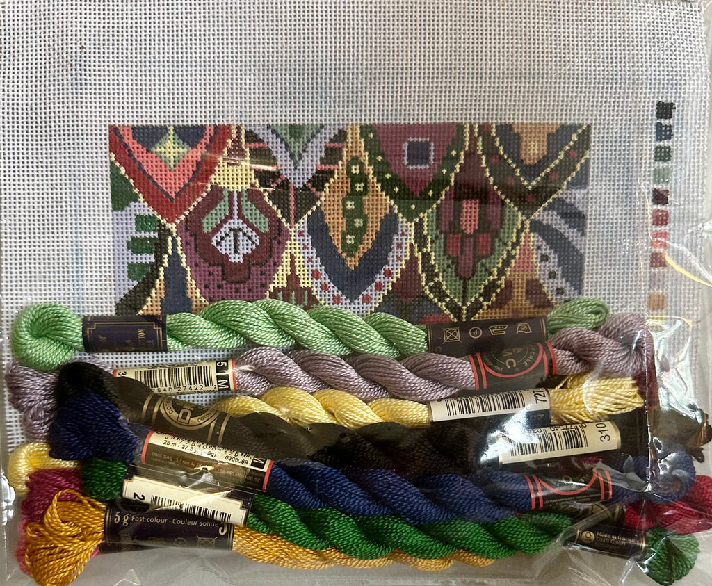 Lee Needlepoint Kits Vineyard Knitworks