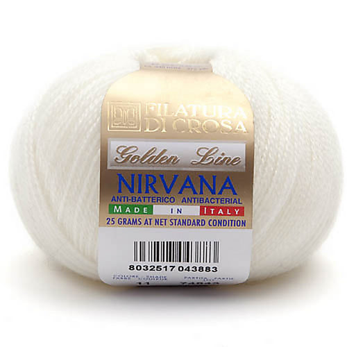 Filatura Di Crosa Nirvana