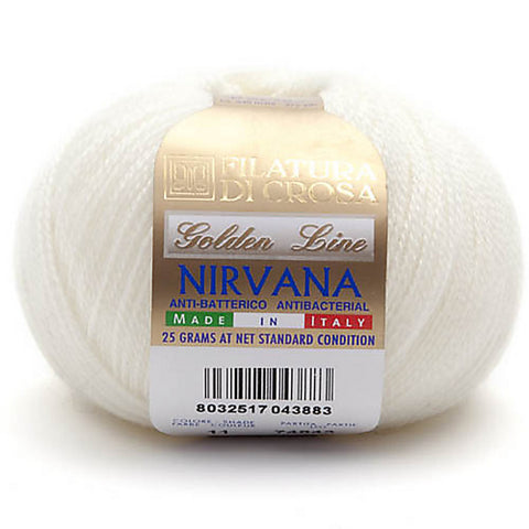 Filatura Di Crosa Nirvana