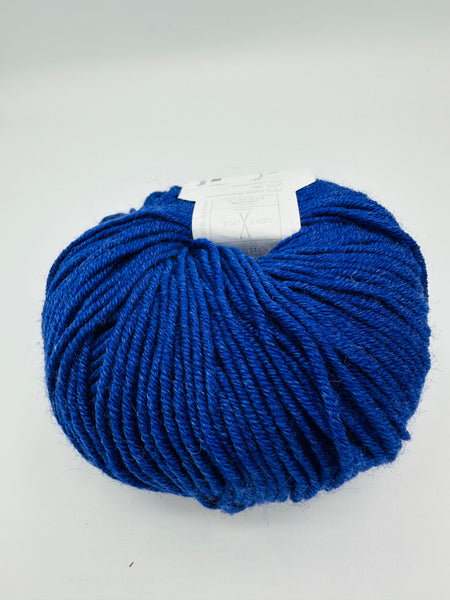 Baby Cashmere Merino Silk DK