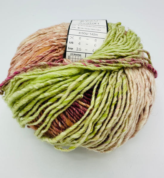 Noro Ayatori