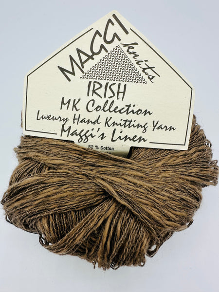 Maggi's Linen
