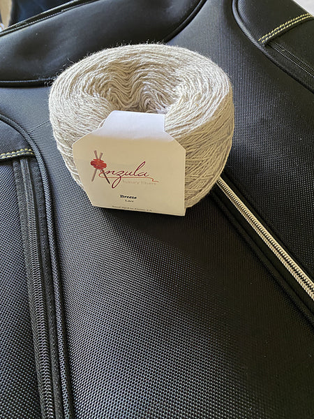 Anzula Breeze Lace