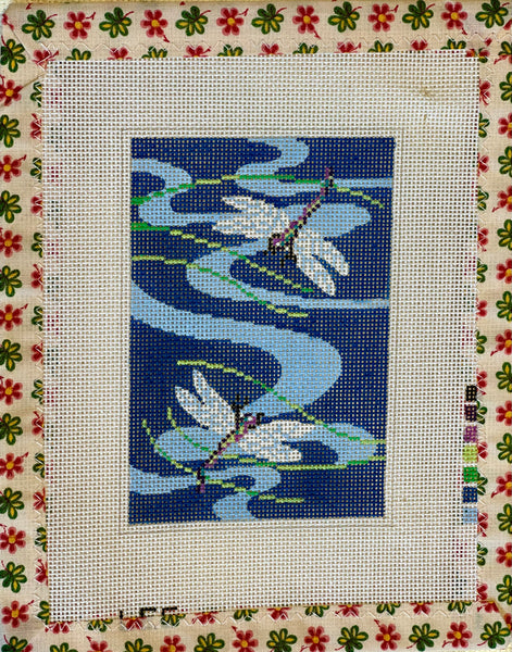 Lee Needlepoint Kits