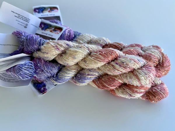 Artyarns Beaded Silk + Sequins Light