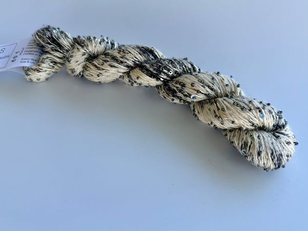 Artyarns Beaded Silk + Sequins Light