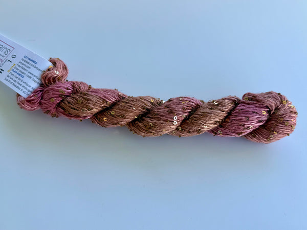 Artyarns Beaded Silk + Sequins Light