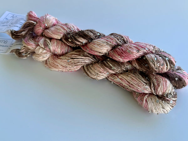 Artyarns Beaded Silk + Sequins Light