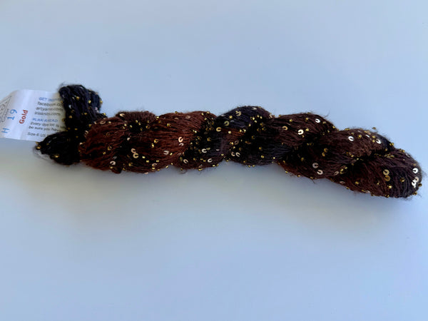 Artyarns Beaded Silk + Sequins Light