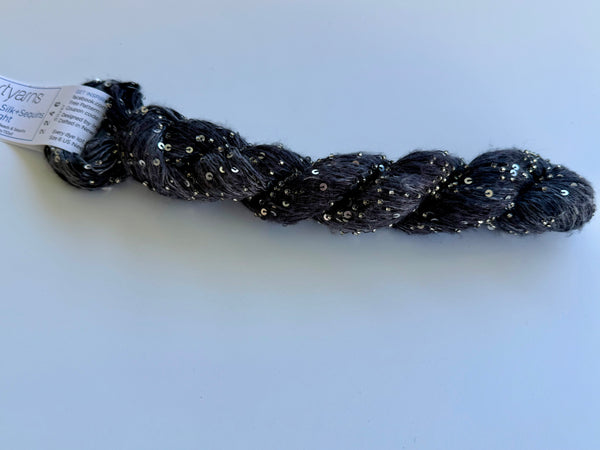 Artyarns Beaded Silk + Sequins Light