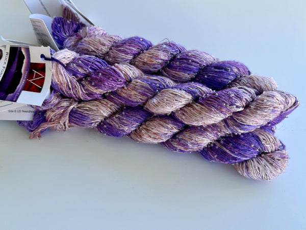Artyarns Beaded Silk + Sequins Light